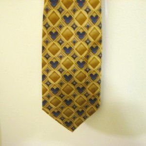 WALT DISNEY WORLD DRESS TIE